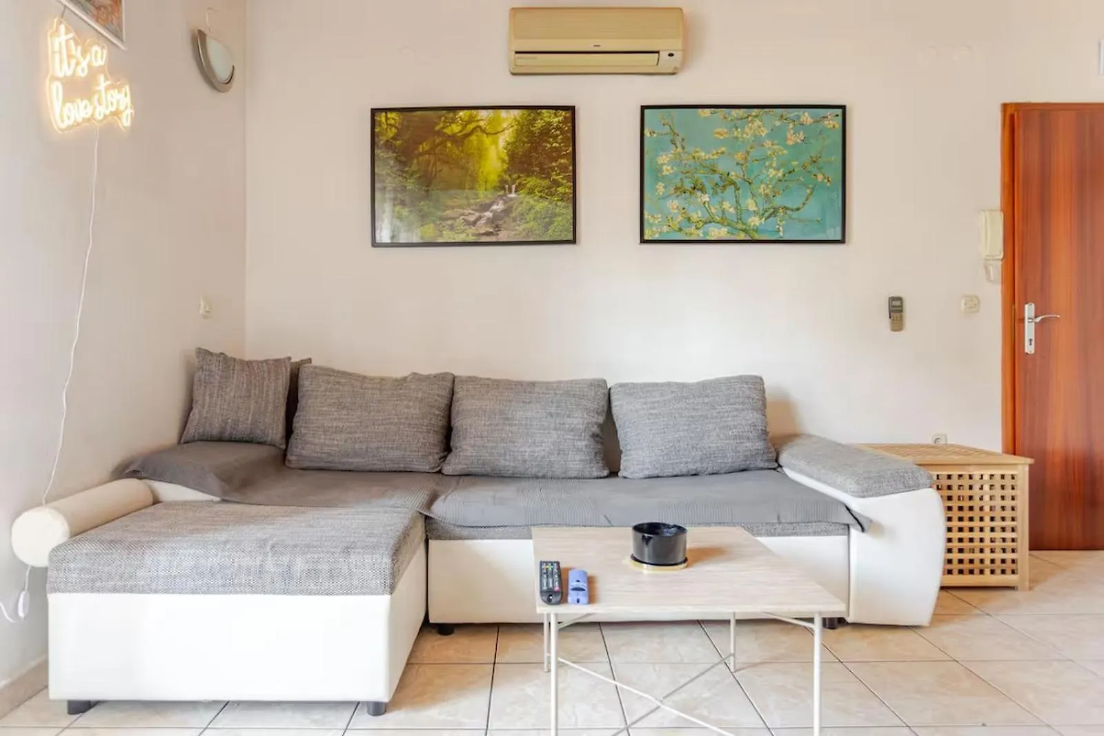 Misho Apartment With Terrace Split Croacia
