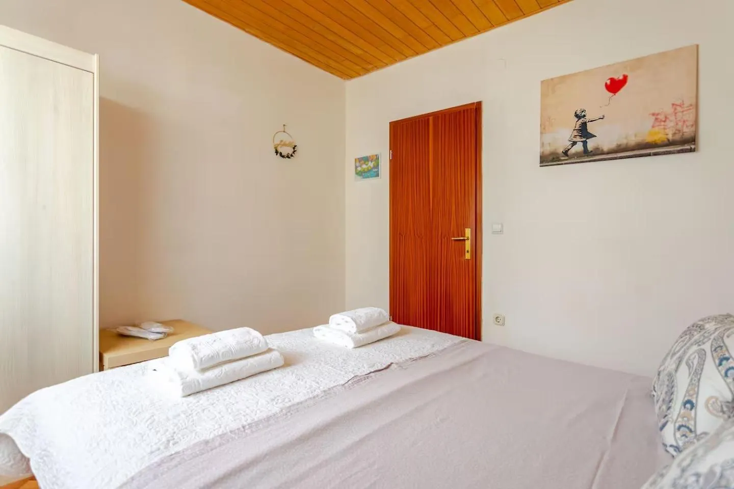 Misho Apartment With Terrace Split Croacia