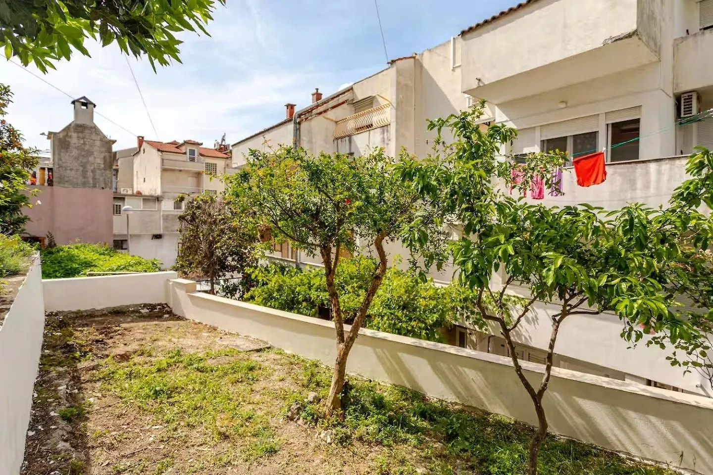 Misho Apartment With Terrace Split 0*,  Croacia