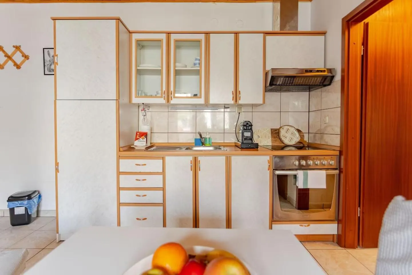 Misho Apartment With Terrace Split 0*,
